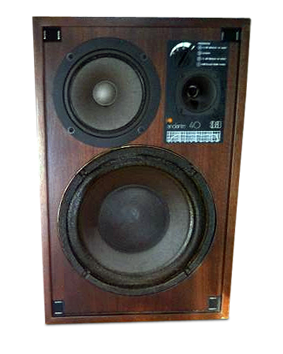 Art et Acoustique Appliquee Andante Electronic 40